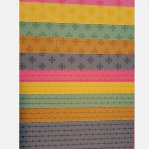 Stampin' Up! 2020-2022 IN COLOR 6" x 6" Designer Series Paper